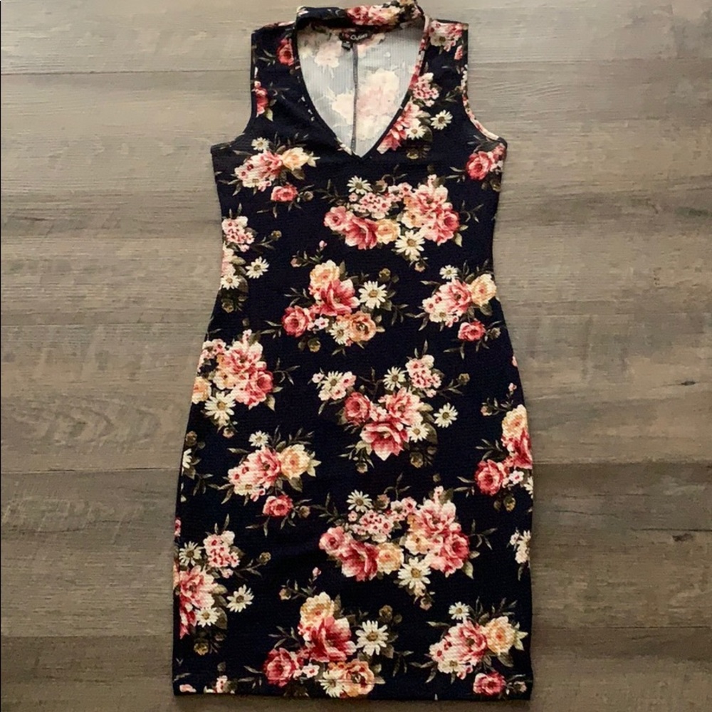 Woman’s dress